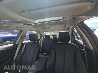 2015 BMW 3 Series Sedan 328i - miniatura 11