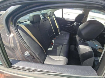 2015 BMW 3 Series Sedan 328i - miniatura 16
