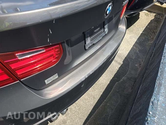 2015 BMW 3 Series Sedan 328i - miniatura 21