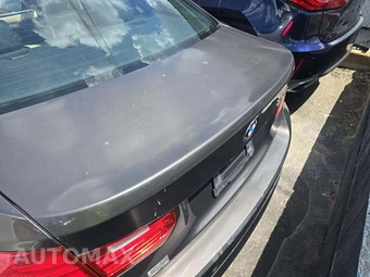 2015 BMW 3 Series Sedan 328i - miniatura 22