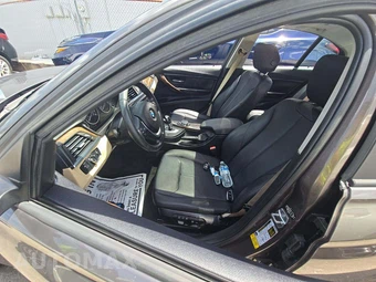 2015 BMW 3 Series Sedan 328i - miniatura 6