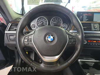2015 BMW 3 Series Sedan 328i – miniatura 10