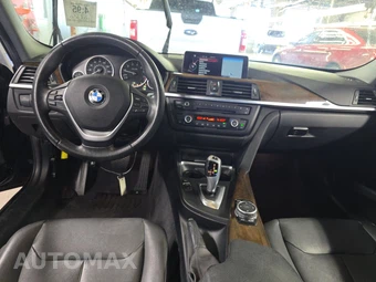 2015 BMW 3 Series Sedan 328i – miniatura 11