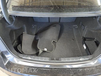 2015 BMW 3 Series Sedan 328i – miniatura 17