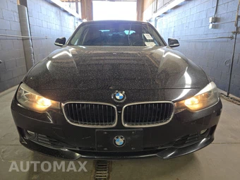 2015 BMW 3 Series Sedan 328i – miniatura 2