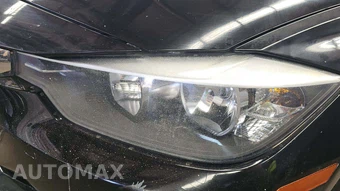 2015 BMW 3 Series Sedan 328i – miniatura 20
