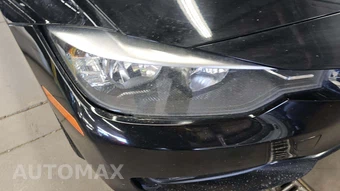 2015 BMW 3 Series Sedan 328i – miniatura 21