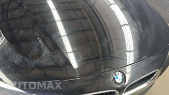 2015 BMW 3 Series Sedan 328i – miniatura 22