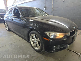 2015 BMW 3 Series Sedan 328i – miniatura 3