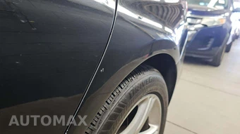 2015 BMW 3 Series Sedan 328i – miniatura 30