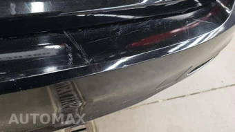 2015 BMW 3 Series Sedan 328i – miniatura 33