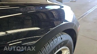 2015 BMW 3 Series Sedan 328i – miniatura 34