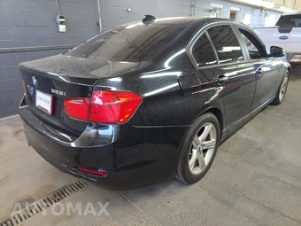 2015 BMW 3 Series Sedan 328i – miniatura 4