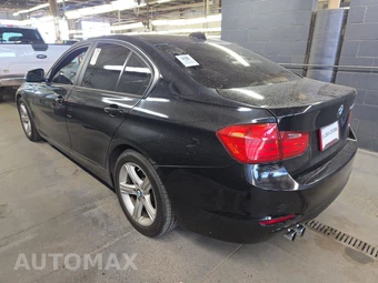 2015 BMW 3 Series Sedan 328i – miniatura 6