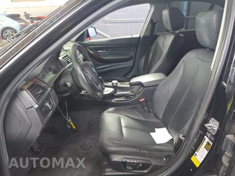 2015 BMW 3 Series Sedan 328i – miniatura 7