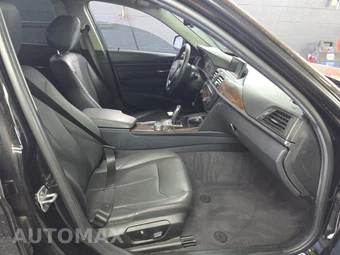2015 BMW 3 Series Sedan 328i – miniatura 8