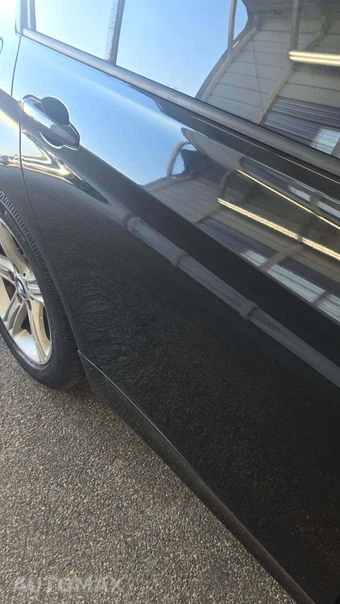 2015 BMW 3 Series Sedan 328i – miniatura 14