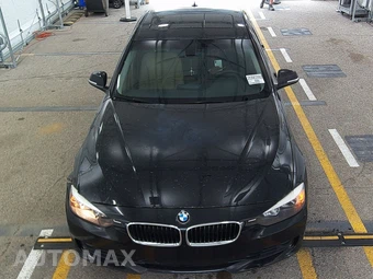 2015 BMW 3 Series Sedan 328i – miniatura 2