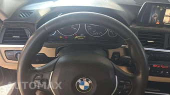 2015 BMW 3 Series Sedan 328i – miniatura 23