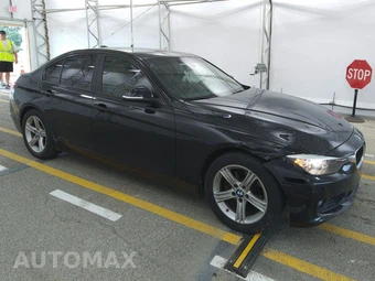2015 BMW 3 Series Sedan 328i – miniatura 3