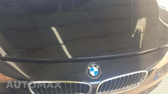 2015 BMW 3 Series Sedan 328i – miniatura 31