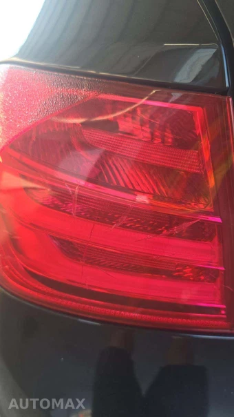 2015 BMW 3 Series Sedan 328i – miniatura 33