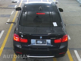 2015 BMW 3 Series Sedan 328i – miniatura 5