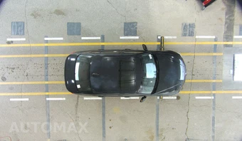 2015 BMW 3 Series Sedan 328i – miniatura 8