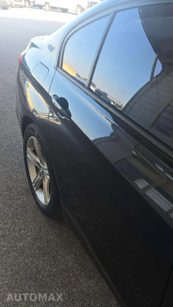 2015 BMW 3 Series Sedan 328i – miniatura 9