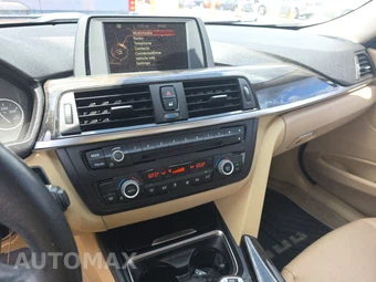 2015 BMW 3 Series Sedan 328i – miniatura 11