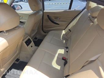2015 BMW 3 Series Sedan 328i – miniatura 13