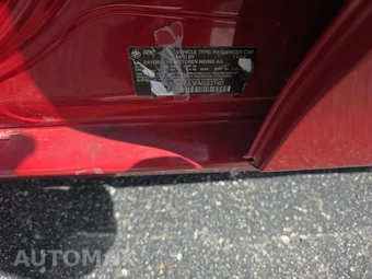 2015 BMW 3 Series Sedan 328i – miniatura 14