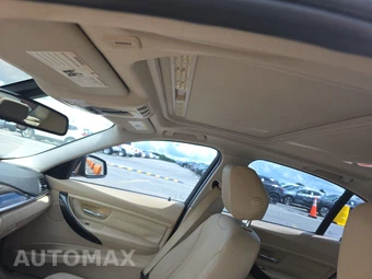 2015 BMW 3 Series Sedan 328i – miniatura 18