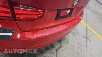 2015 BMW 3 Series Sedan 328i – miniatura 20