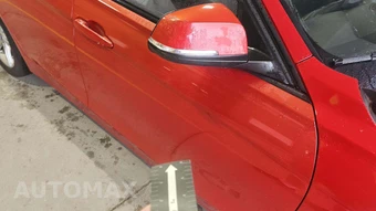 2015 BMW 3 Series Sedan 328i – miniatura 24