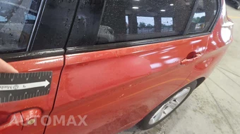 2015 BMW 3 Series Sedan 328i – miniatura 25