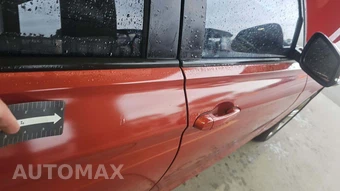 2015 BMW 3 Series Sedan 328i – miniatura 27