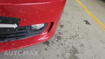 2015 BMW 3 Series Sedan 328i – miniatura 28