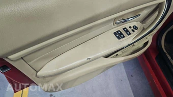 2015 BMW 3 Series Sedan 328i – miniatura 31