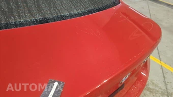 2015 BMW 3 Series Sedan 328i – miniatura 33