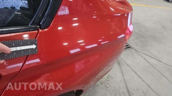 2015 BMW 3 Series Sedan 328i – miniatura 35