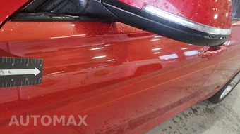 2015 BMW 3 Series Sedan 328i – miniatura 36