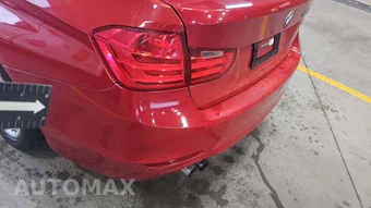 2015 BMW 3 Series Sedan 328i – miniatura 40