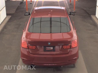 2015 BMW 3 Series Sedan 328i – miniatura 5
