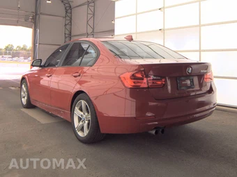 2015 BMW 3 Series Sedan 328i – miniatura 6