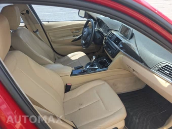 2015 BMW 3 Series Sedan 328i – miniatura 8