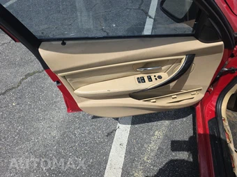 2015 BMW 3 Series Sedan 328i – miniatura 9