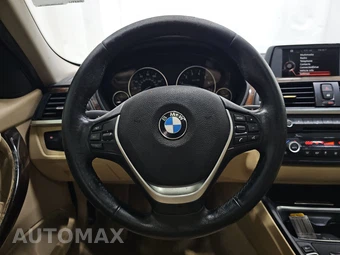 2015 BMW 3 Series Sedan 328i - miniatura 10
