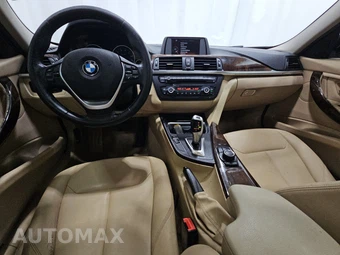 2015 BMW 3 Series Sedan 328i - miniatura 11