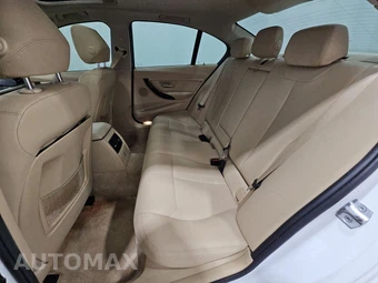 2015 BMW 3 Series Sedan 328i - miniatura 13